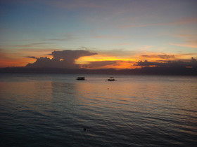 Moalboal T Breeze Coastal Resort