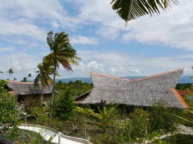 Moalboal T Breeze Coastal Resort