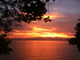 Moalboal T Breeze Coastal Resort