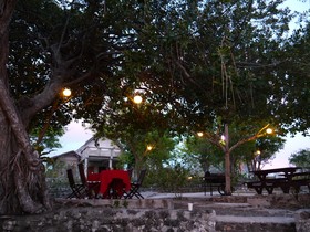 Moalboal T Breeze Coastal Resort