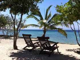 Moalboal T Breeze Coastal Resort