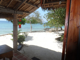 Moalboal T Breeze Coastal Resort