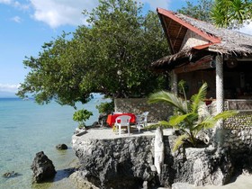 Moalboal T Breeze Coastal Resort
