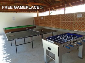 Parrot Resort Moalboal