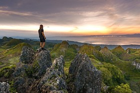 Pawikan Resort Moalboal