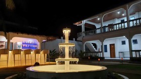 Pawikan Resort Moalboal