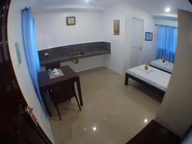 Pescadores Suites Moalboal