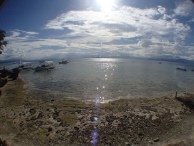 Pescadores Suites Moalboal