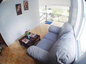 Pescadores Suites Moalboal