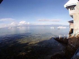 Pescadores Suites Moalboal