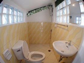 Pescadores Suites Moalboal