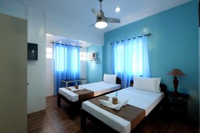 Pescadores Suites Moalboal