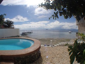 Pescadores Suites Moalboal