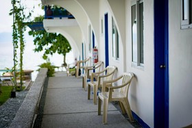 Pescadores Suites Moalboal