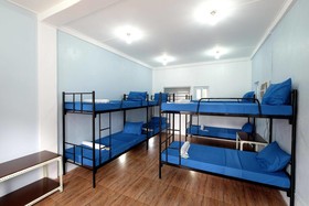 Pescadores Suites Moalboal