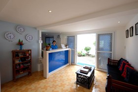 Pescadores Suites Moalboal