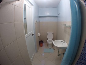 Pescadores Suites Moalboal