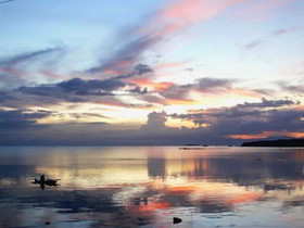 Quo Vadis Dive Resort Moalboal