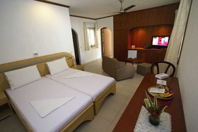 Quo Vadis Dive Resort Moalboal