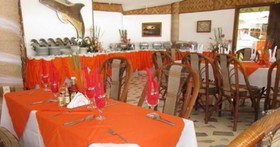 Quo Vadis Dive Resort Moalboal
