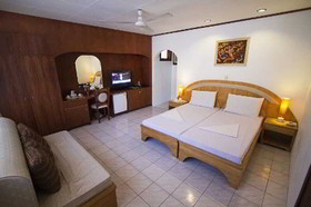 Quo Vadis Dive Resort Moalboal