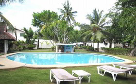 Quo Vadis Dive Resort Moalboal