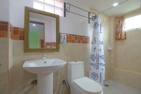 Sea Forest Beach Resort by Oyo Rooms