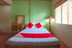 Sea Forest Beach Resort by Oyo Rooms
