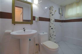 Sea Forest Beach Resort by Oyo Rooms