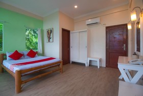 Sea Forest Beach Resort by Oyo Rooms