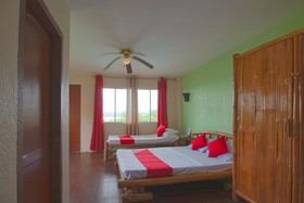 Sea Forest Beach Resort by Oyo Rooms