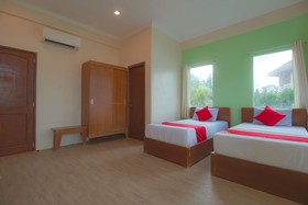 Sea Forest Beach Resort by Oyo Rooms