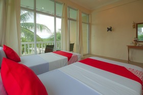 Sea Forest Beach Resort by Oyo Rooms