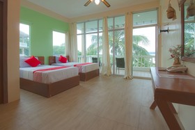 Sea Forest Beach Resort by Oyo Rooms