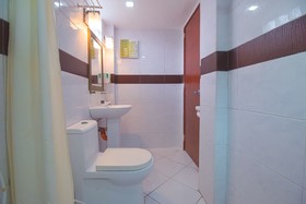 Sea Forest Beach Resort by Oyo Rooms
