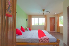 Sea Forest Beach Resort by Oyo Rooms