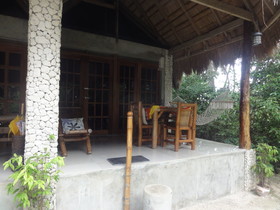Sea Turtle House