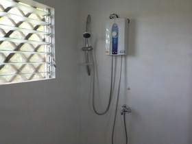 Sea Turtle House