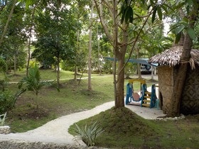 Sea Turtle House