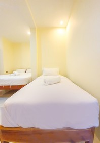 Speed 8 Inn by Cocotel