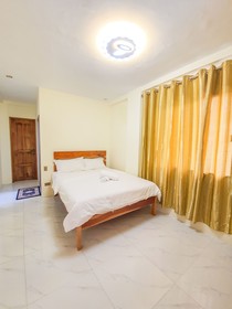 Speed 8 Inn by Cocotel