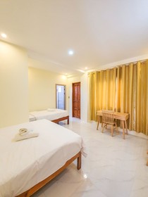 Speed 8 Inn by Cocotel