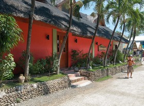 Sumisid Lodge