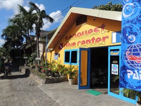 Sumisid Lodge