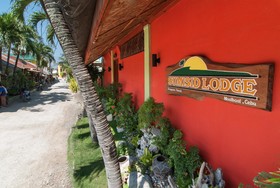 Sumisid Lodge