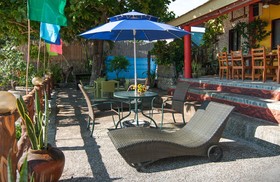 Sumisid Lodge
