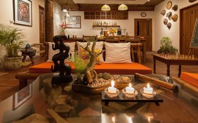 Sumisid Lodge
