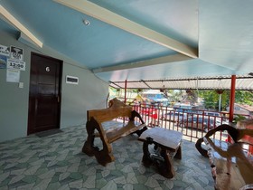 Tapales Guest House by Oyo Rooms
