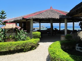 Tauchbasis - Kasai Village