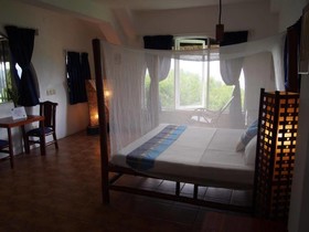 The Blue Orchid Resort